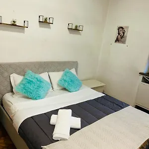 Central apartment Milano Milano