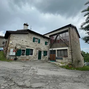 La Corte Dei Celti La Fonte , San Benedetto Del Querceto Italia