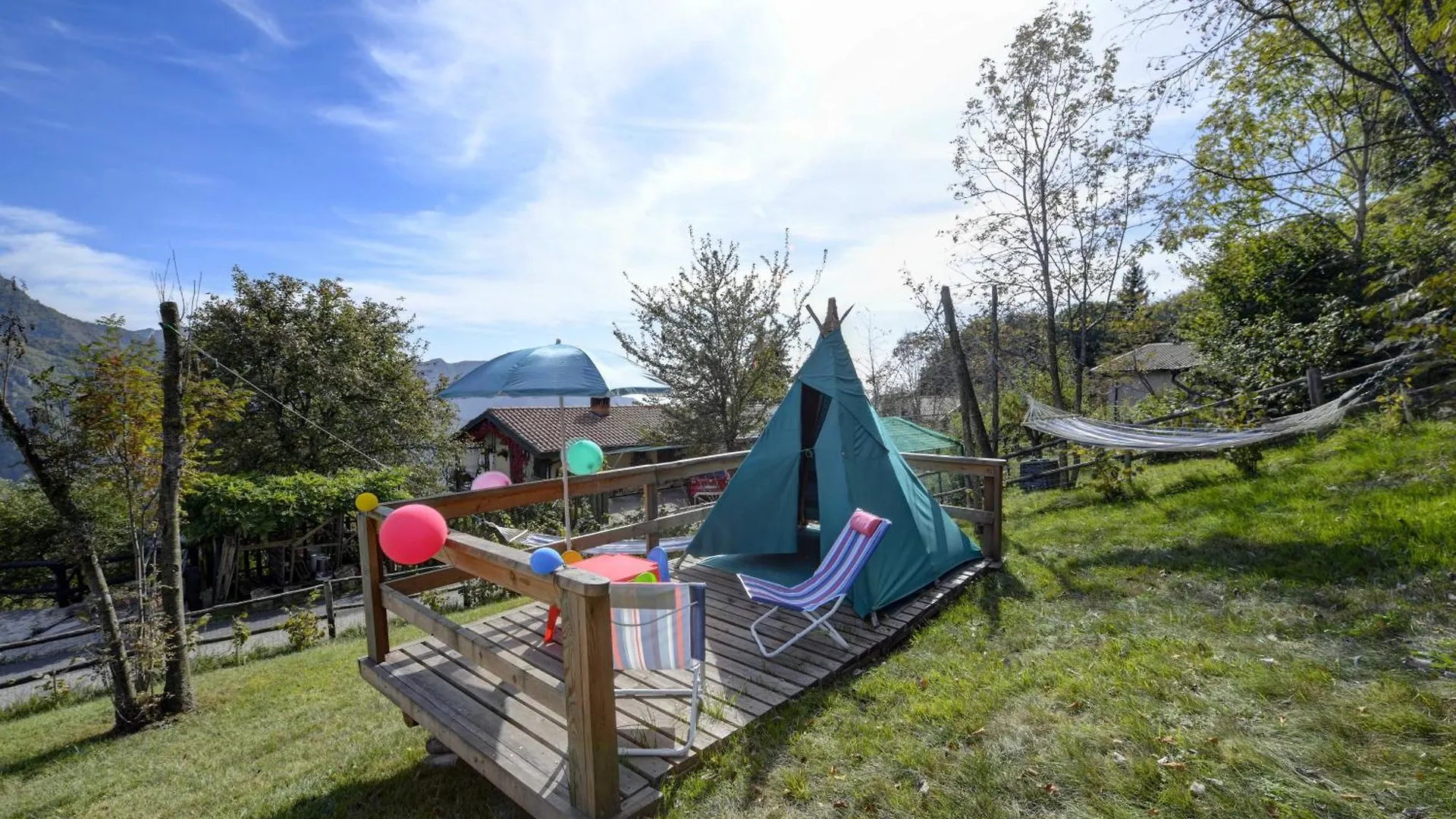Chalet 