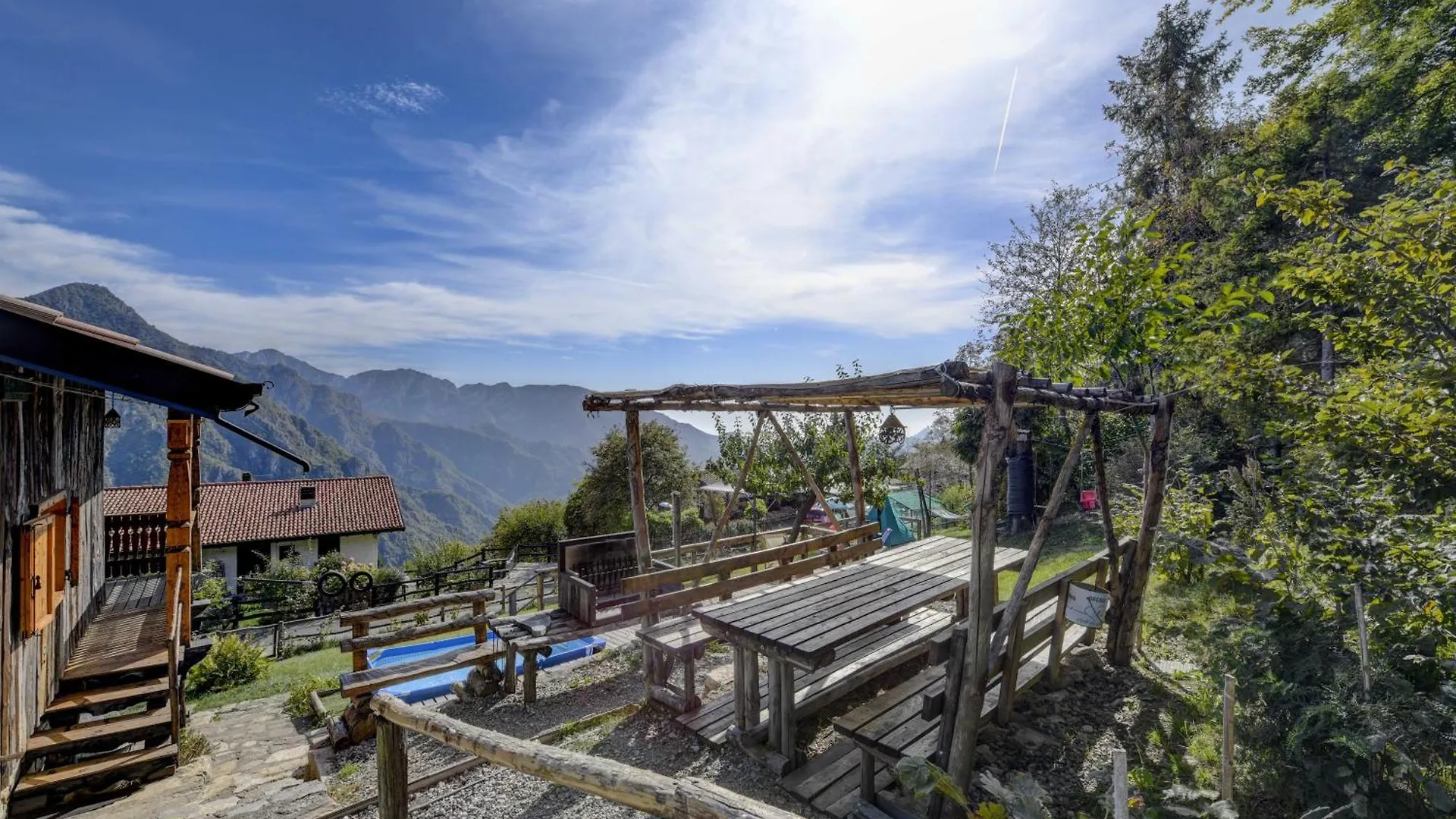 Chalet 