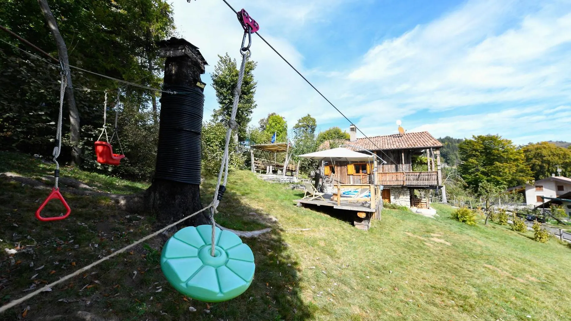 Chalet 