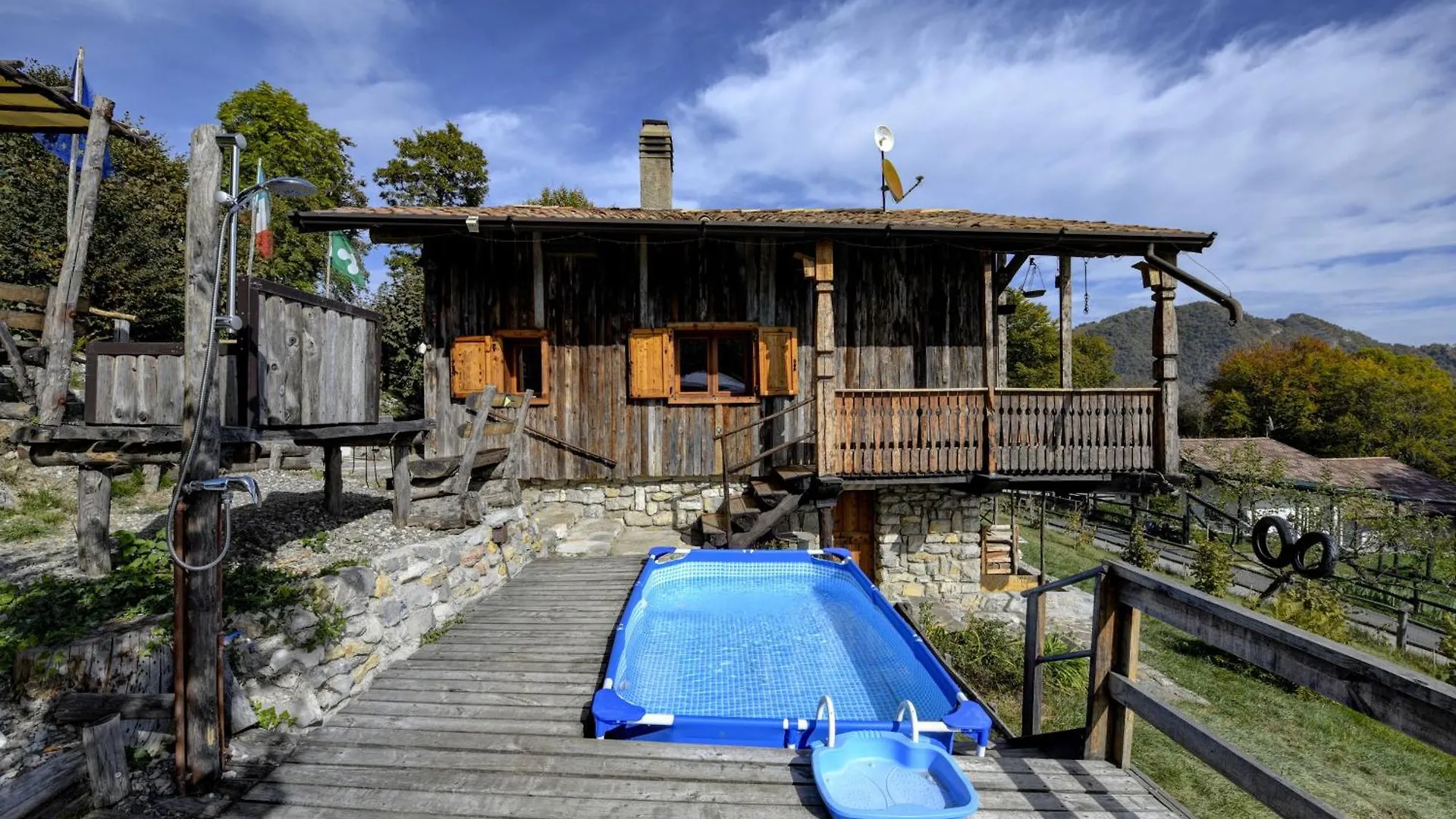 Chalet 