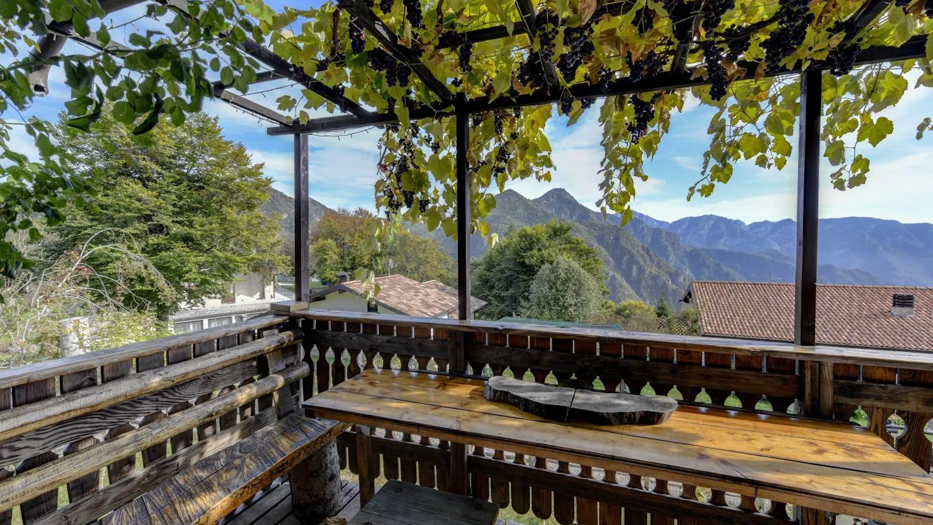 Chalet 