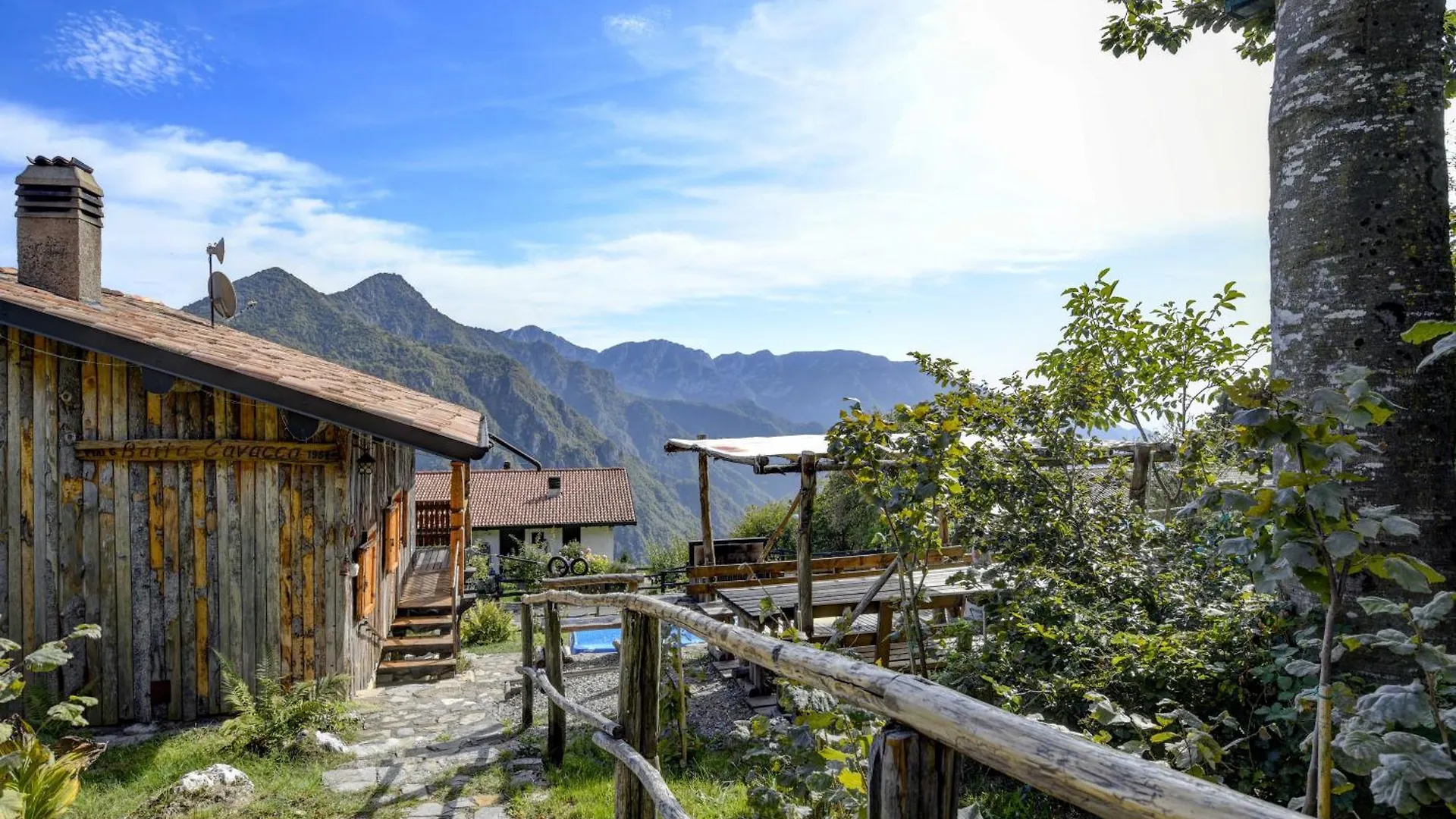 Chalet 