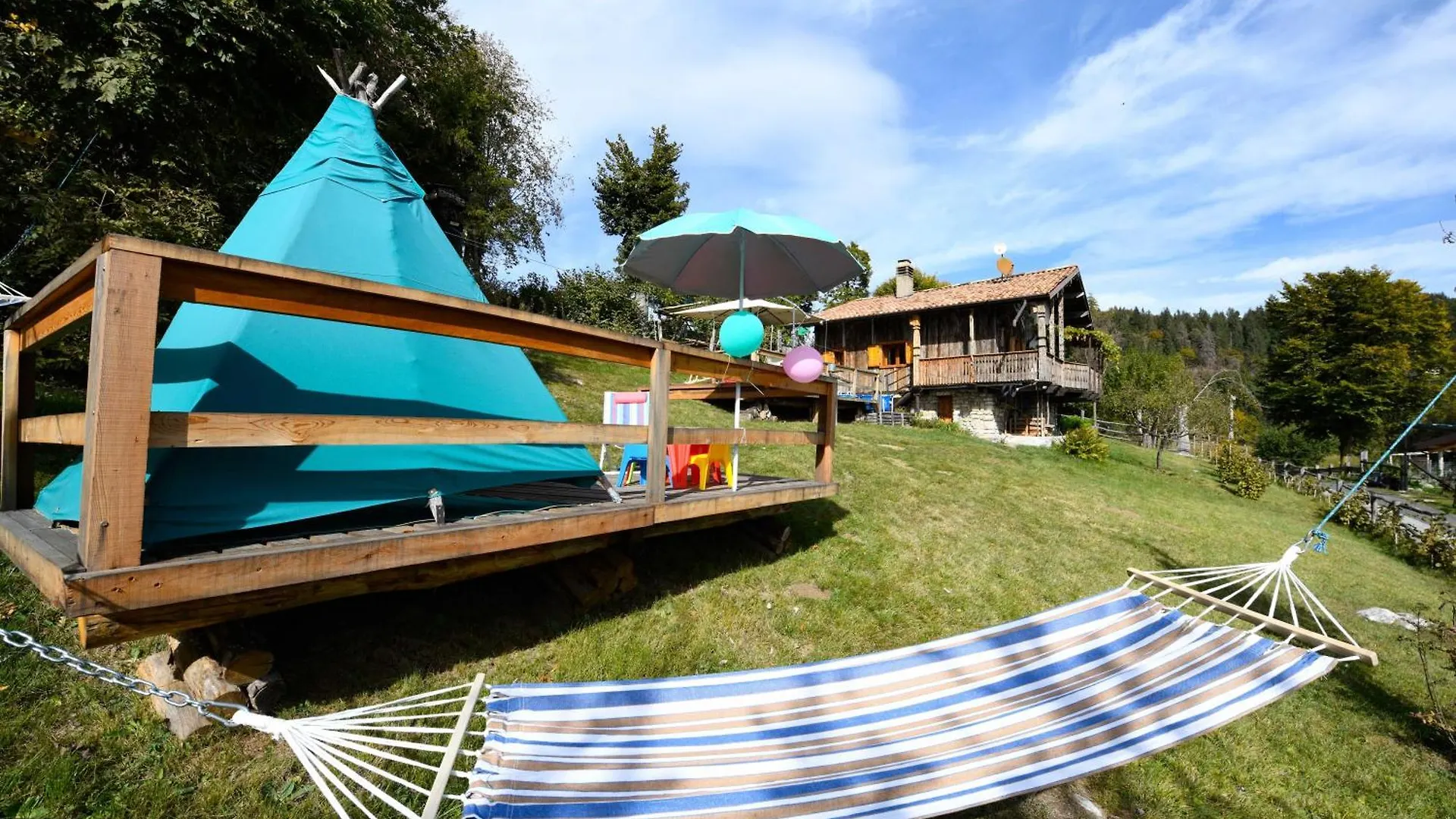 Chalet 