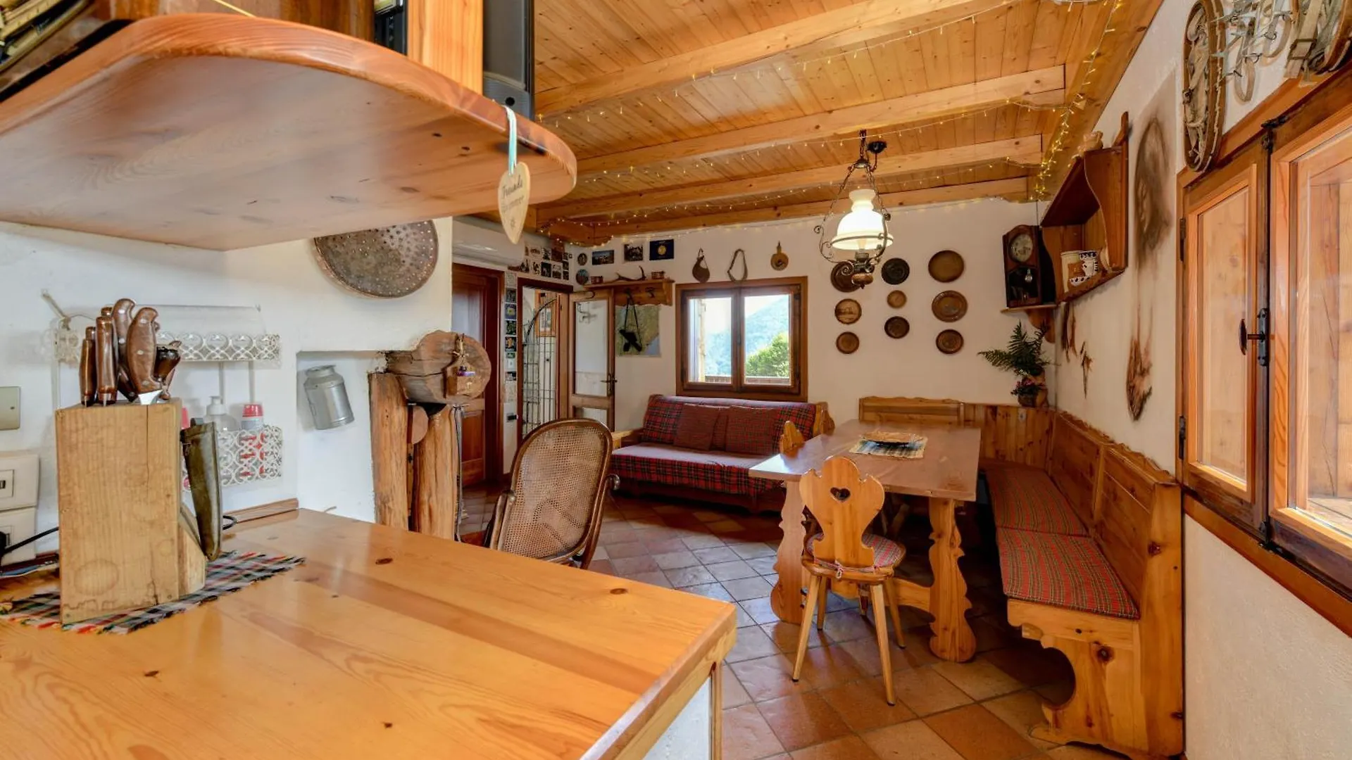 Chalet 