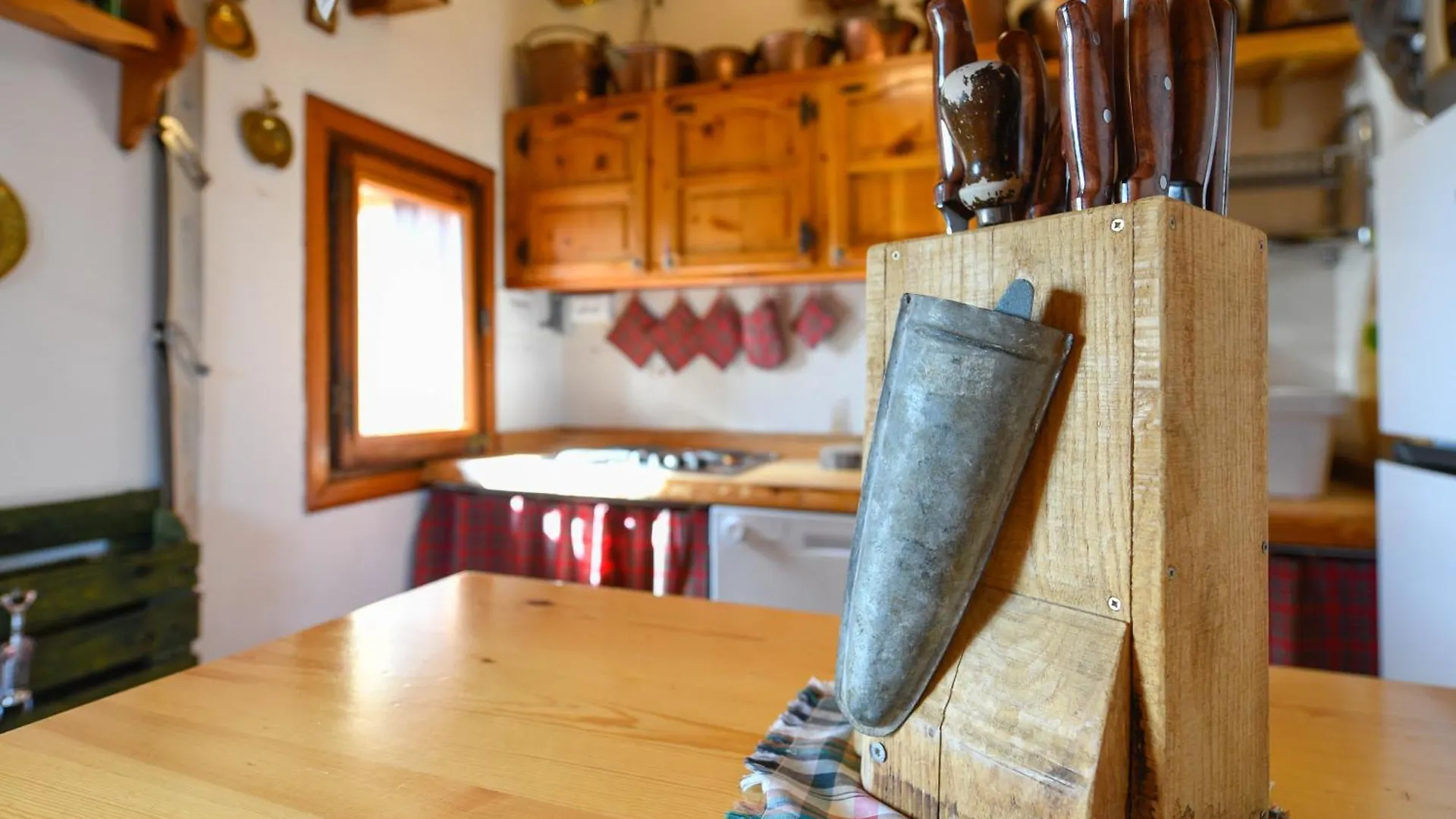 Chalet 