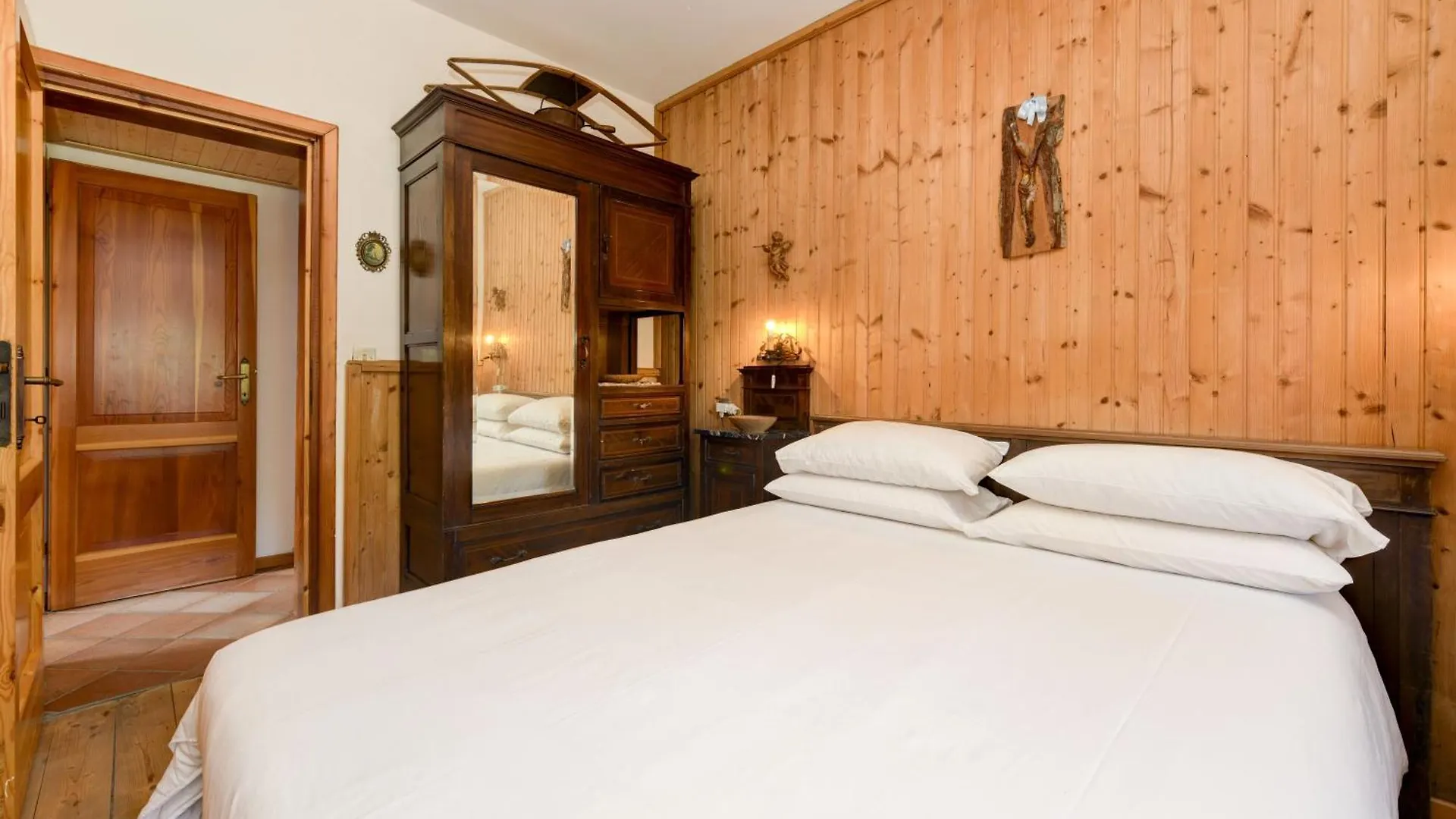 Chalet \