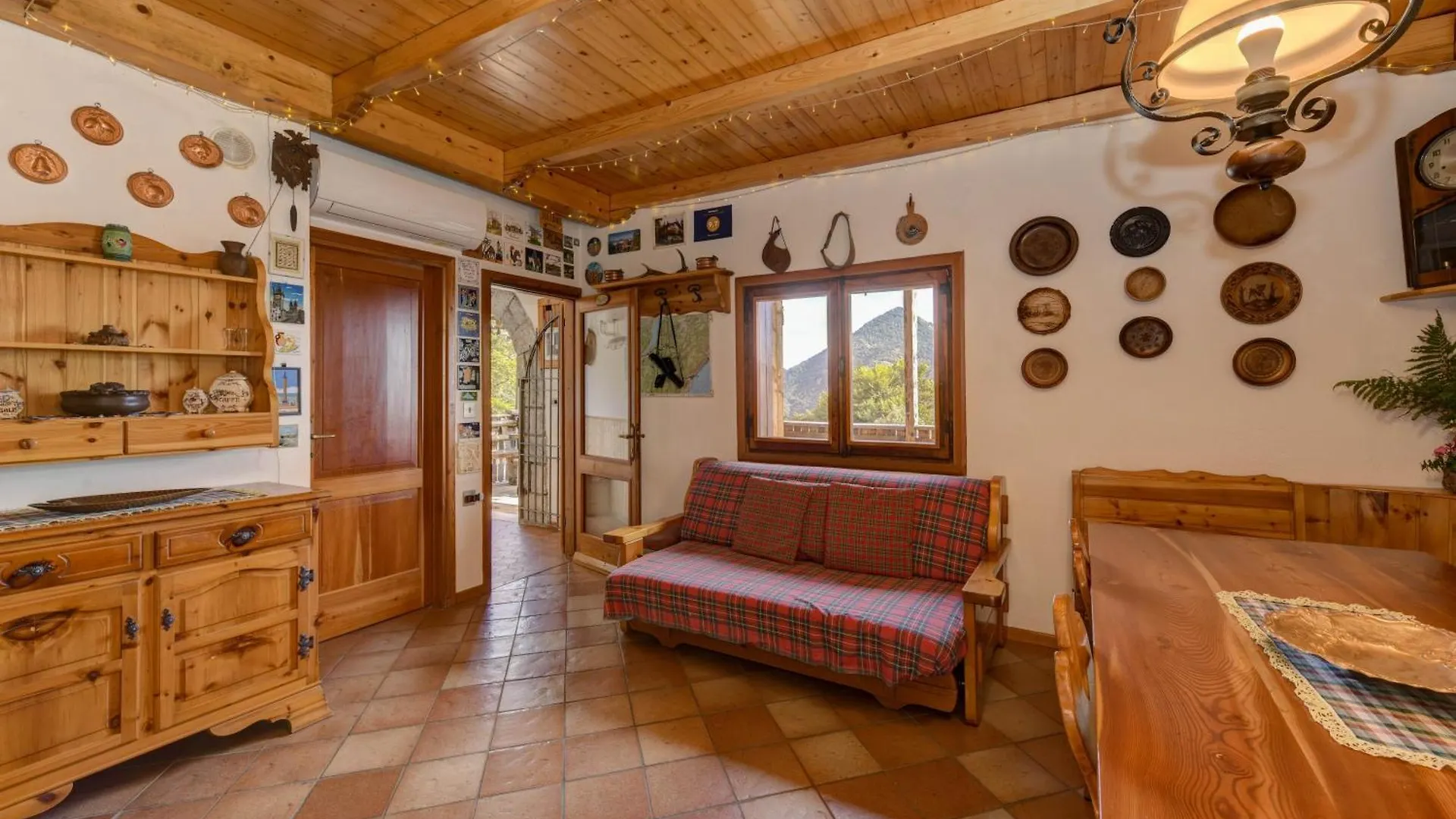 Chalet 