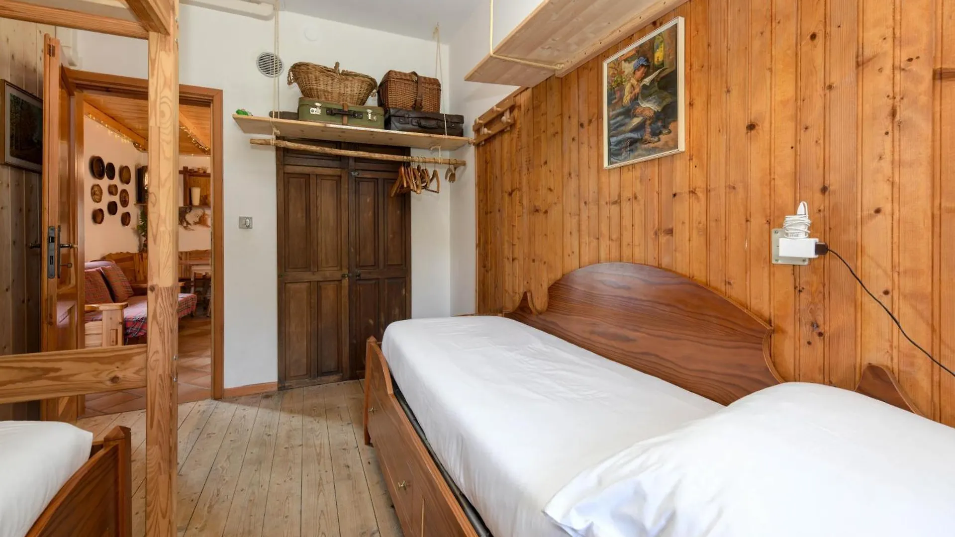 Chalet 