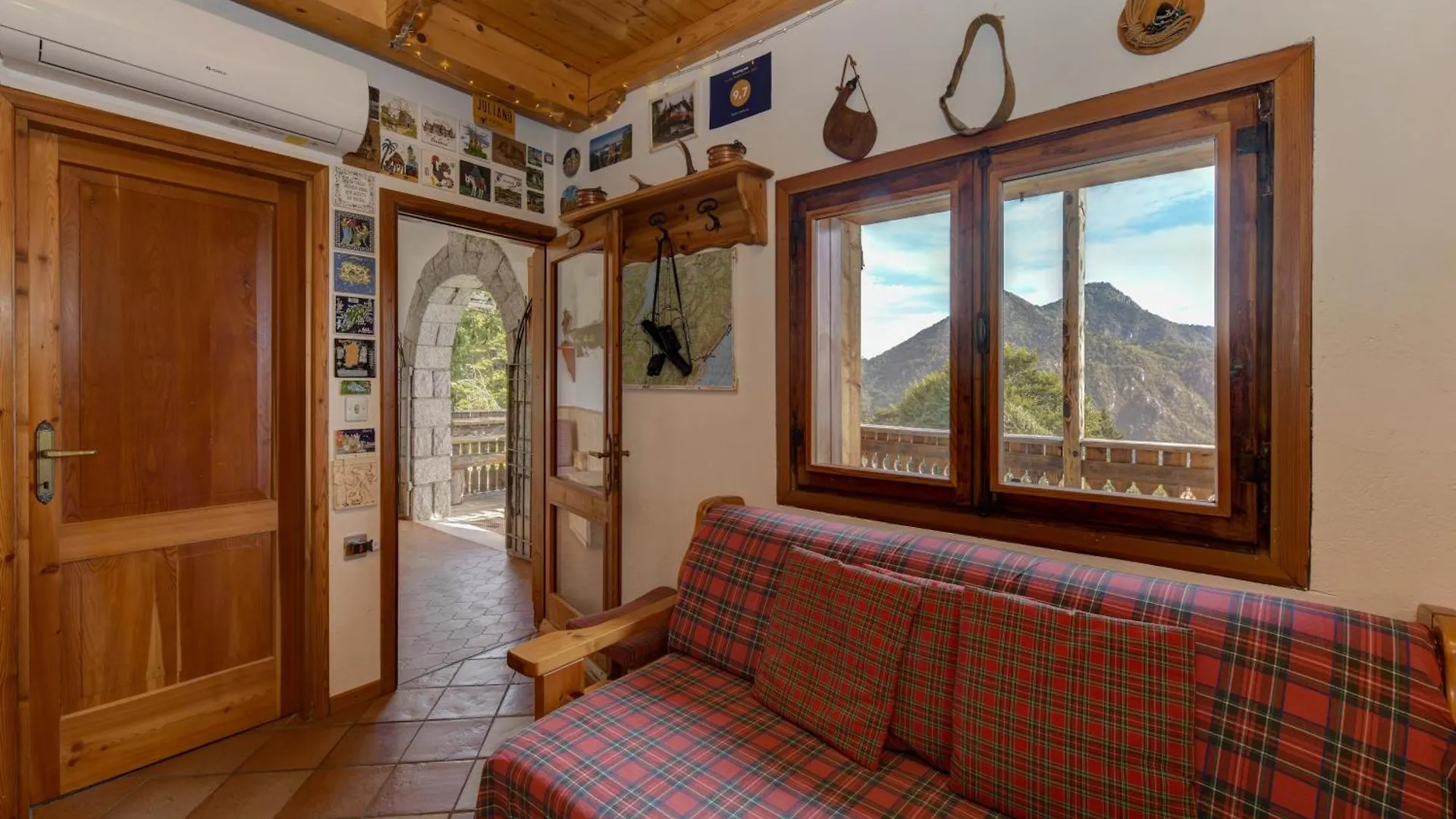 Chalet 
