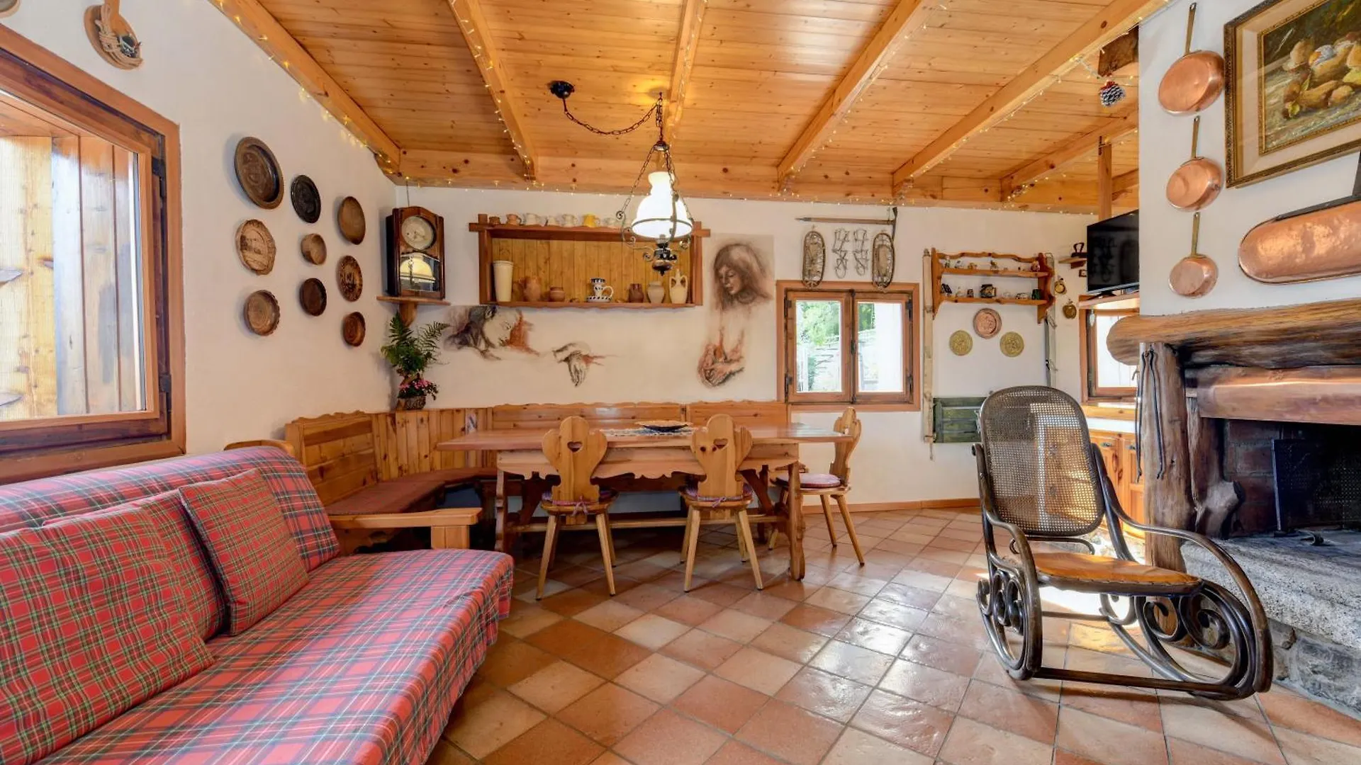 Chalet 