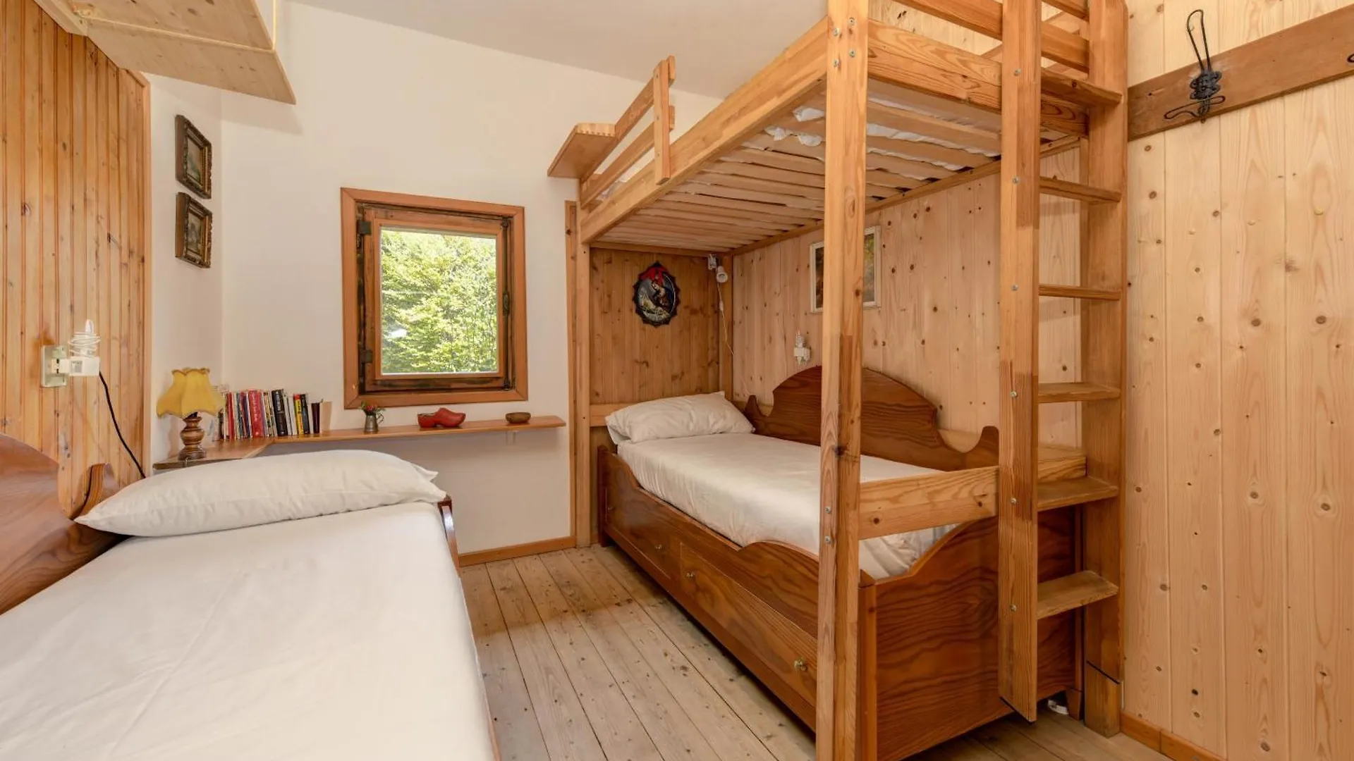 Chalet 