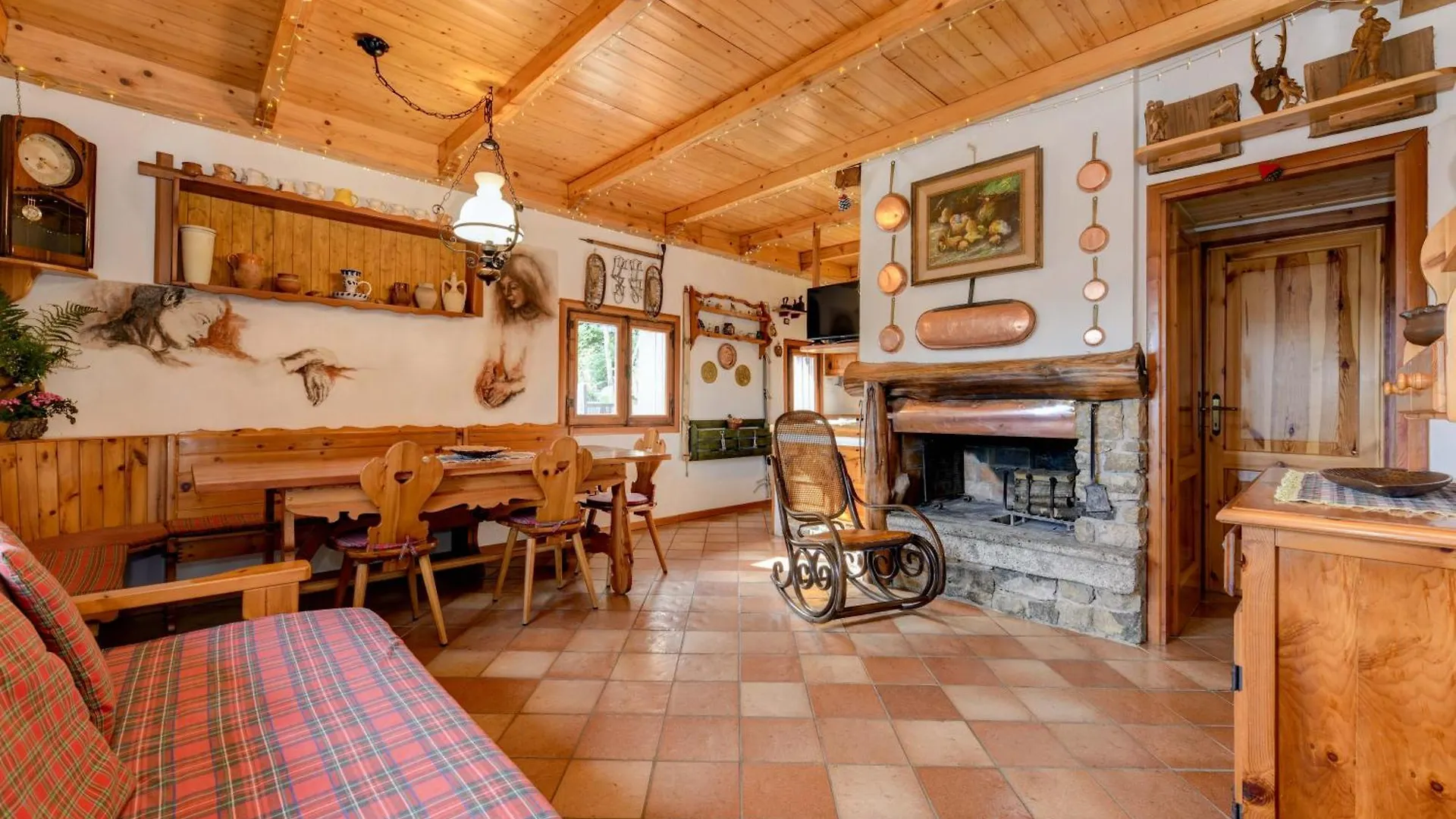Chalet 