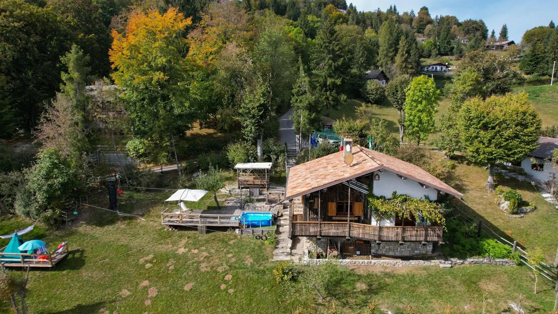 Chalet 