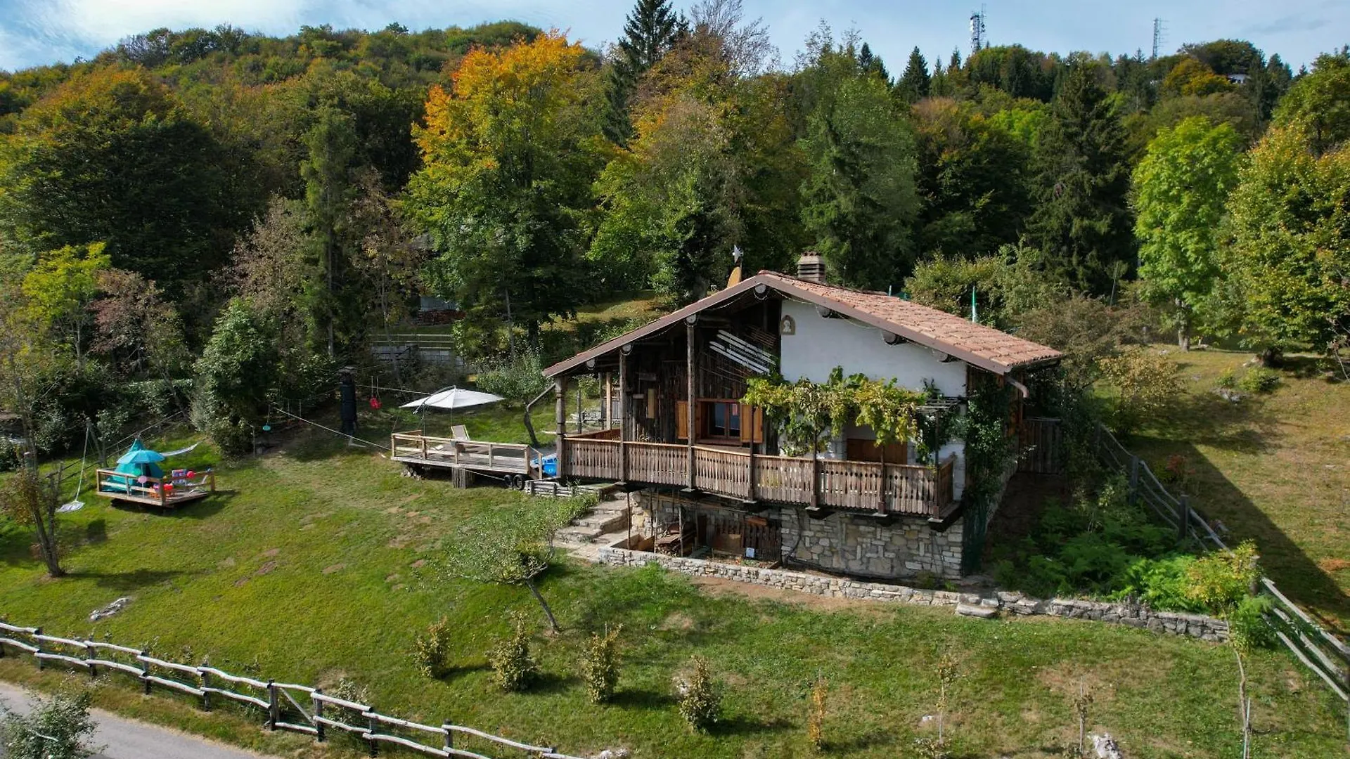 Chalet 