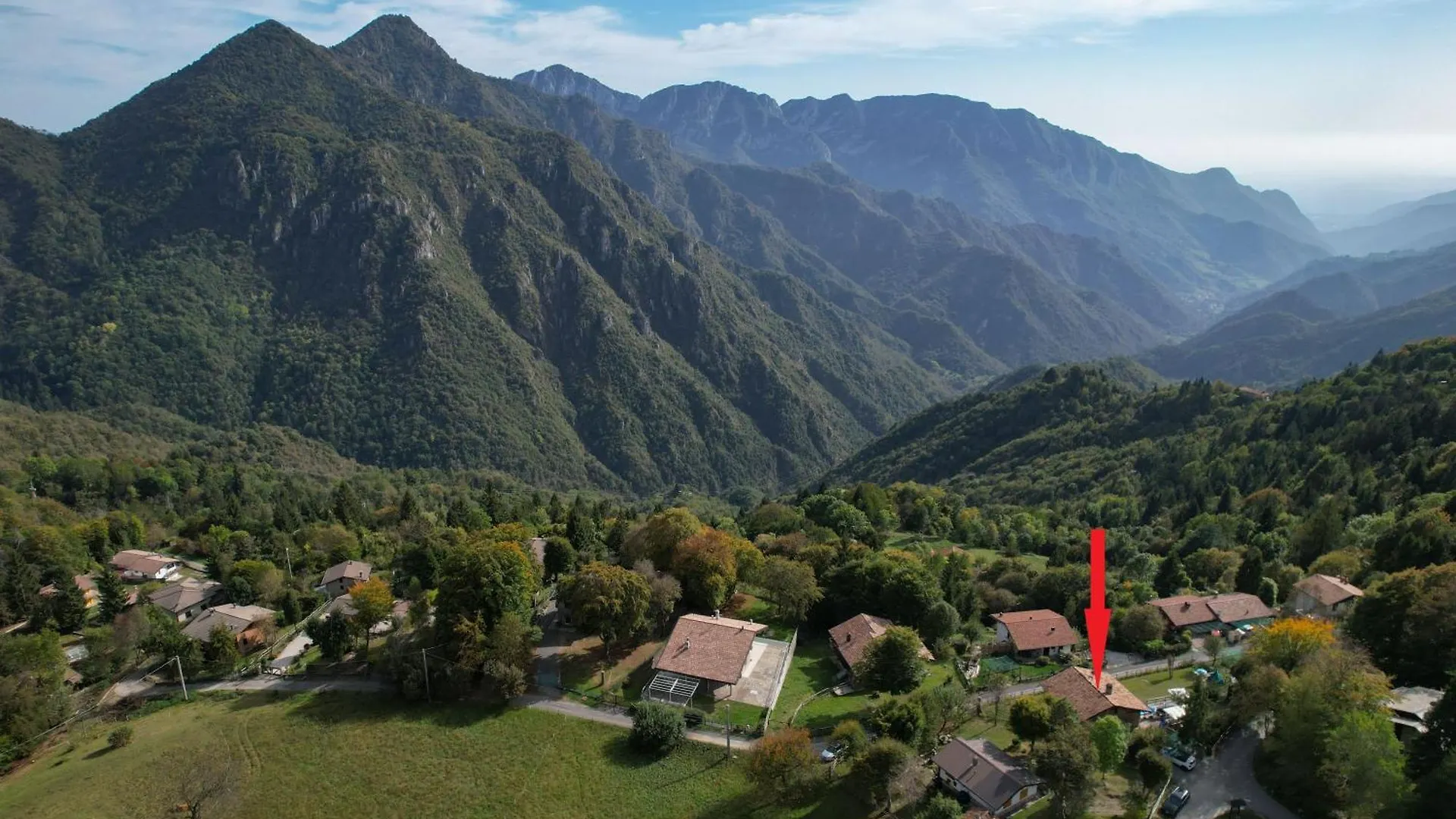 Chalet 