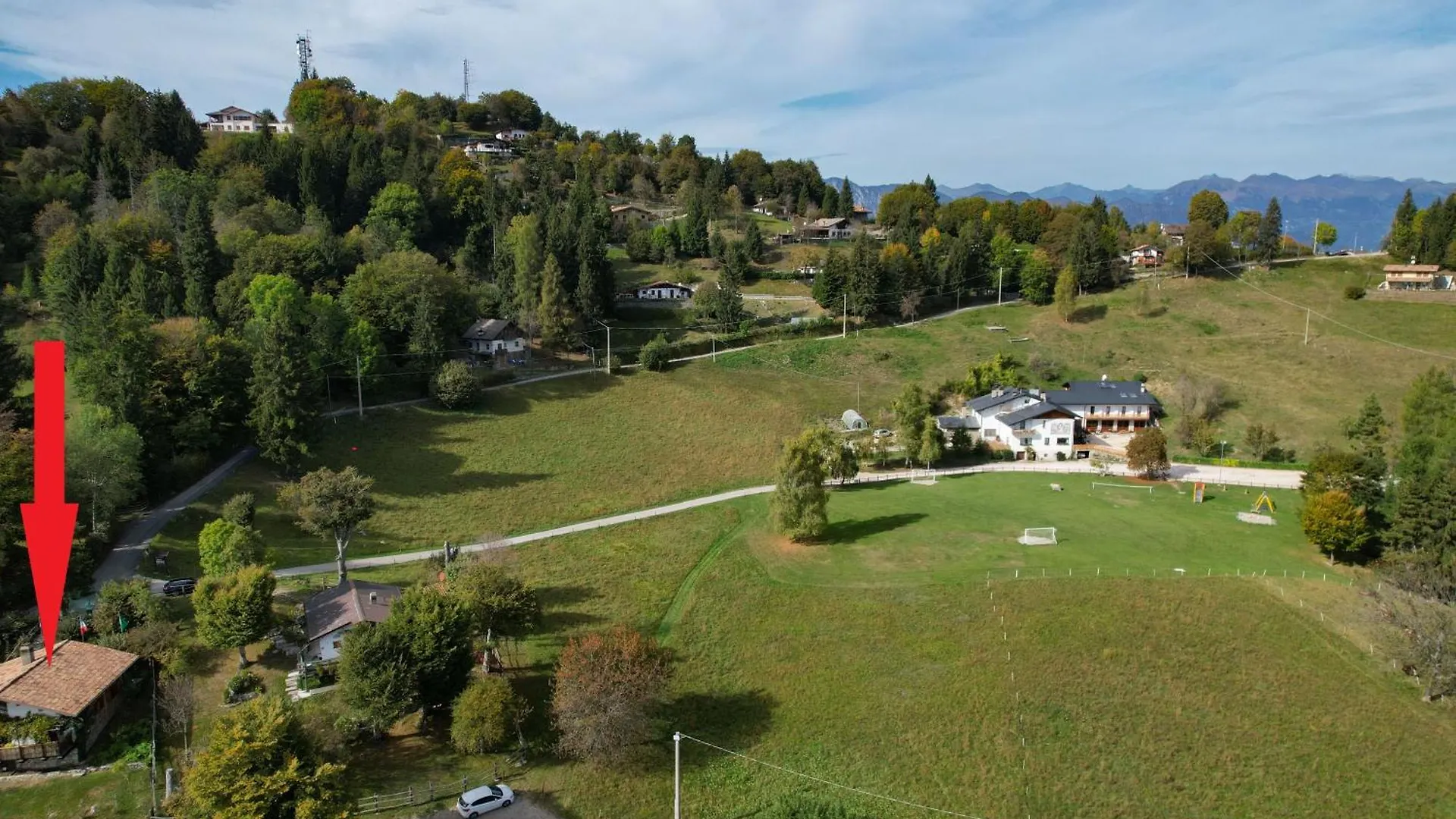 Chalet 