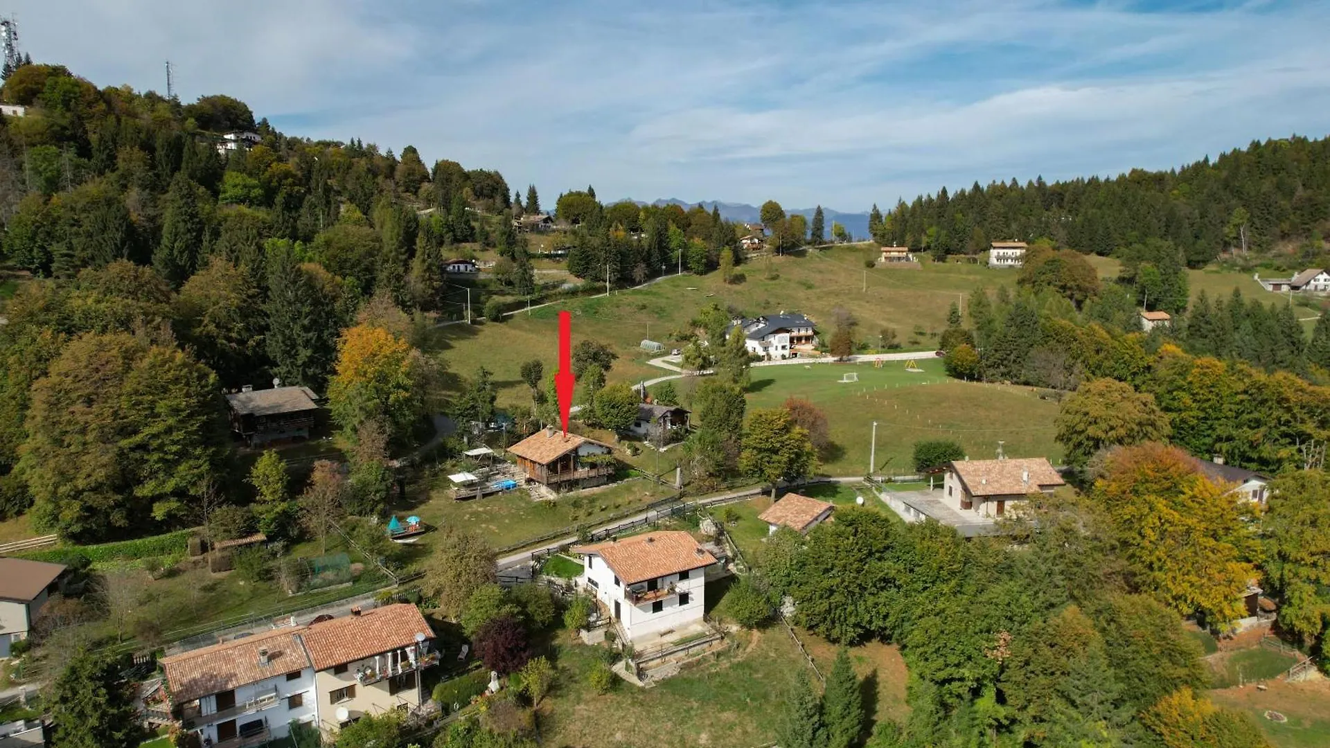 Chalet 